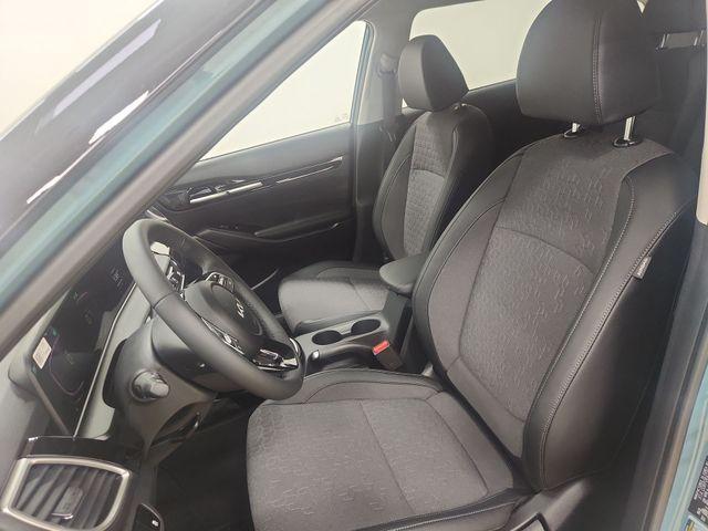 new 2026 Kia Seltos car, priced at $27,273