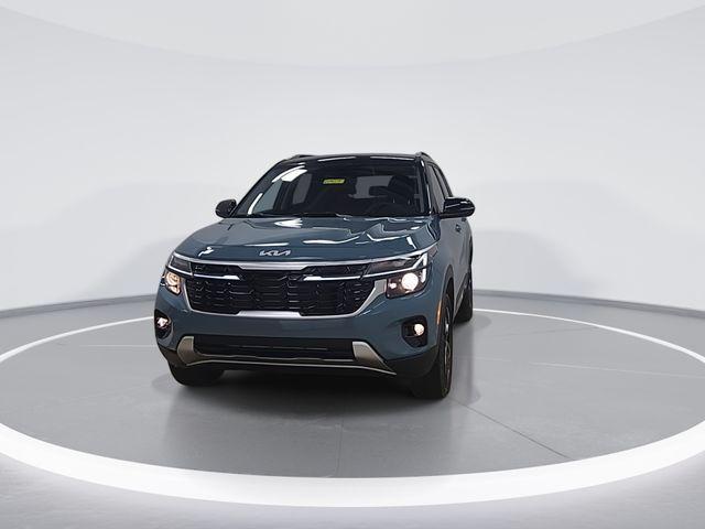 new 2026 Kia Seltos car, priced at $27,273