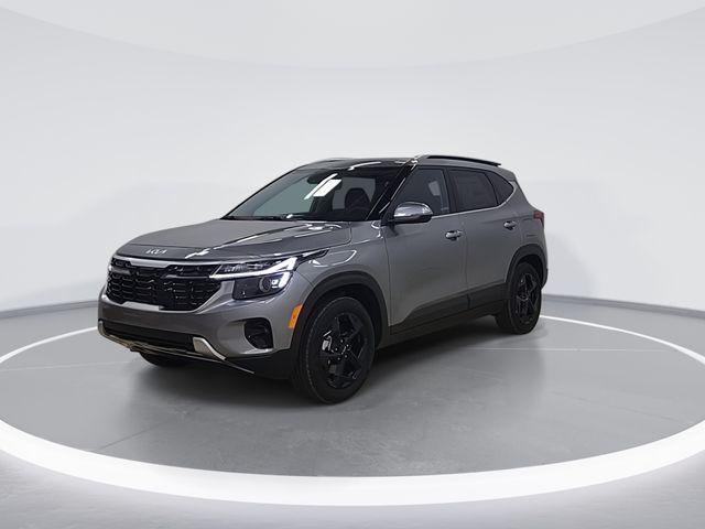 new 2026 Kia Seltos car, priced at $29,294