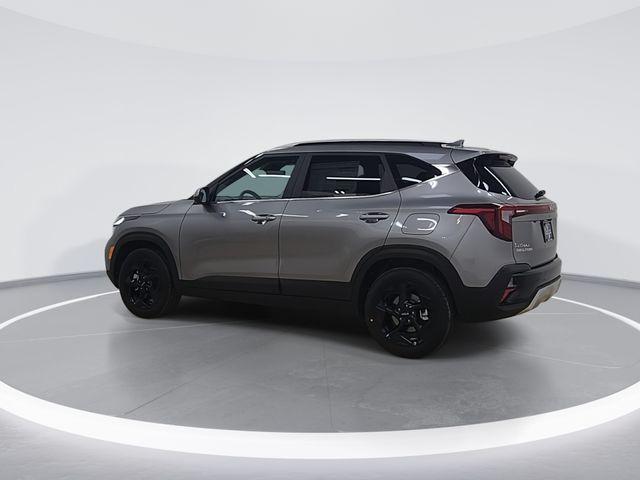 new 2026 Kia Seltos car, priced at $29,294