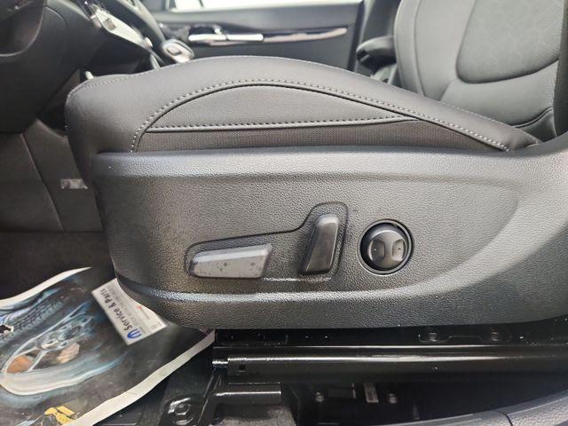 new 2026 Kia Seltos car, priced at $29,294