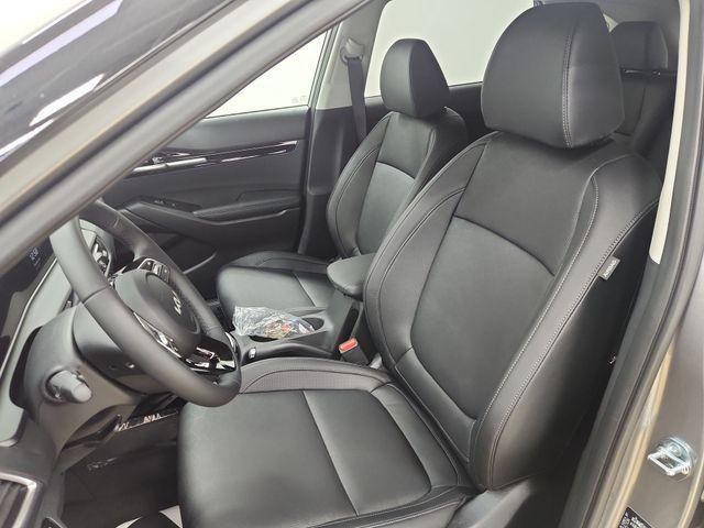 new 2026 Kia Seltos car, priced at $29,294