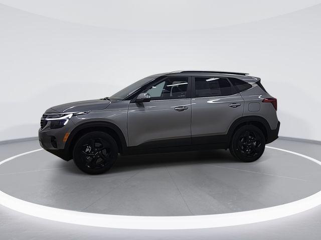 new 2026 Kia Seltos car, priced at $29,294