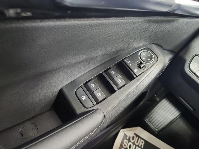 new 2026 Kia Seltos car, priced at $29,294