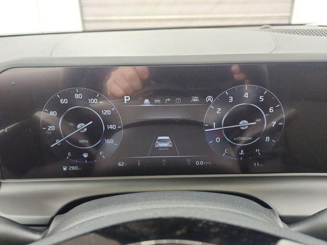 new 2026 Kia Seltos car, priced at $29,294