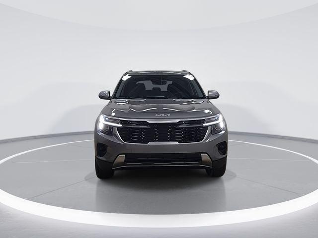 new 2026 Kia Seltos car, priced at $29,294