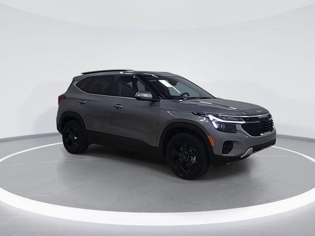 new 2026 Kia Seltos car, priced at $29,294