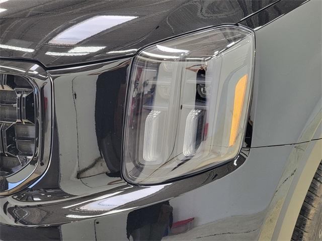new 2025 Kia Telluride car, priced at $52,390