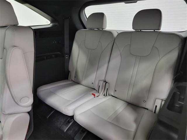 new 2025 Kia Sorento Hybrid car, priced at $44,060
