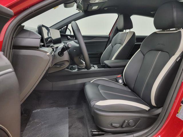 new 2026 Kia K5 car, priced at $27,858