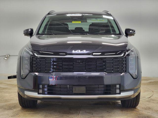 new 2026 Kia Sportage car, priced at $36,665