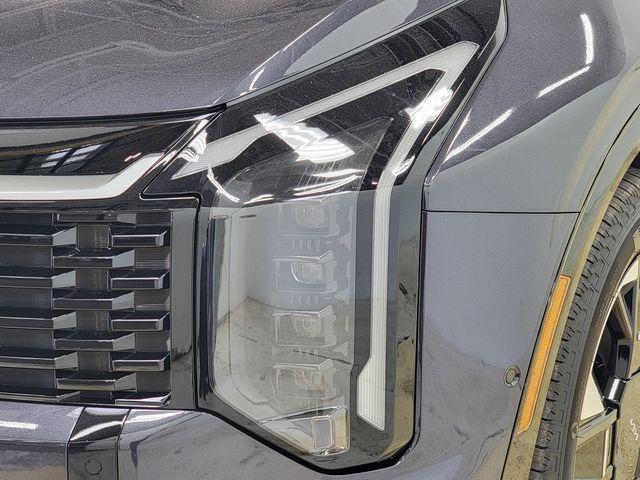 new 2026 Kia Sportage car, priced at $36,665