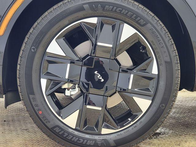 new 2026 Kia Sportage car, priced at $36,665