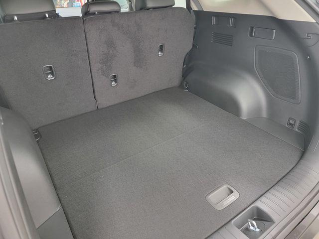 new 2026 Kia Sportage car, priced at $36,665