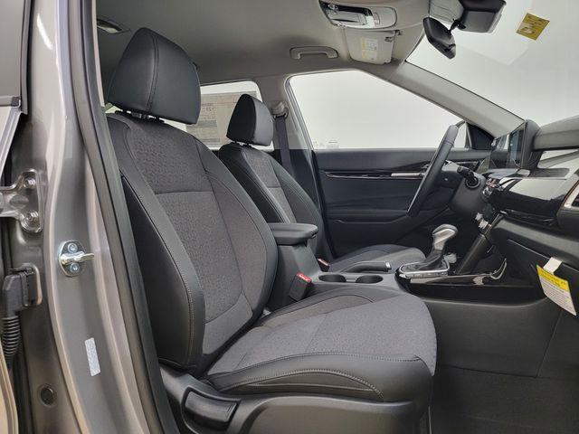 new 2026 Kia Seltos car, priced at $27,028