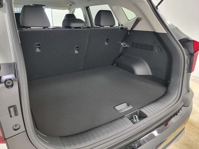 new 2026 Kia Seltos car, priced at $27,028