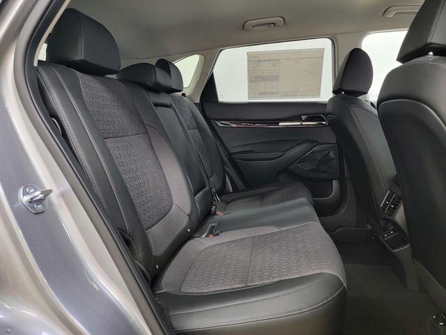 new 2026 Kia Seltos car, priced at $27,028