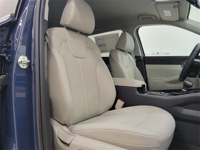 new 2026 Kia Sorento car, priced at $36,194