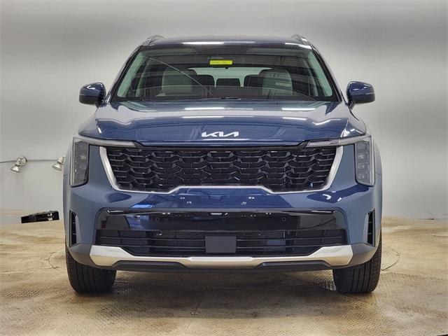 new 2026 Kia Sorento car, priced at $36,194