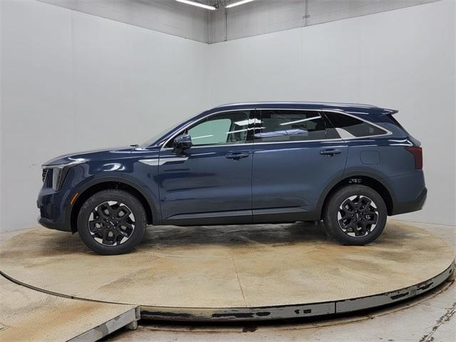 new 2026 Kia Sorento car, priced at $36,194
