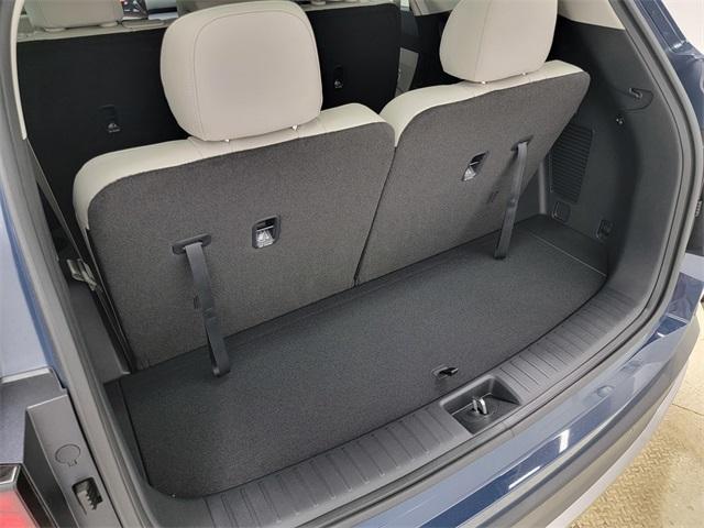 new 2026 Kia Sorento car, priced at $36,194