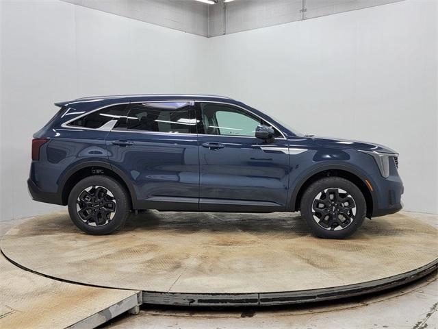 new 2026 Kia Sorento car, priced at $36,194