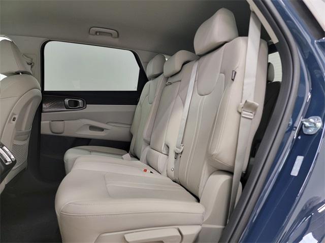 new 2026 Kia Sorento car, priced at $36,194