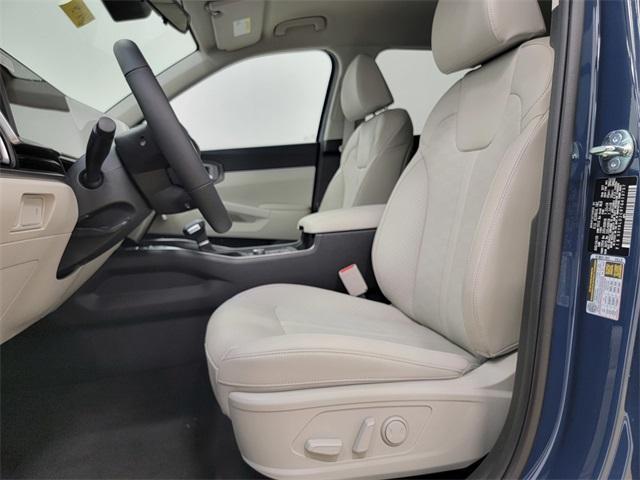 new 2026 Kia Sorento car, priced at $36,194