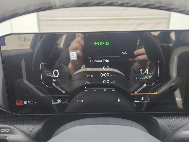 new 2025 Kia K4 car, priced at $27,314