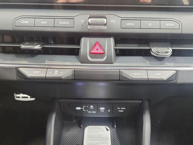 new 2025 Kia K4 car, priced at $27,314