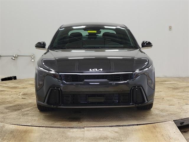 new 2025 Kia K4 car, priced at $26,271