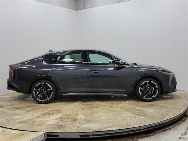 new 2025 Kia K4 car, priced at $26,271