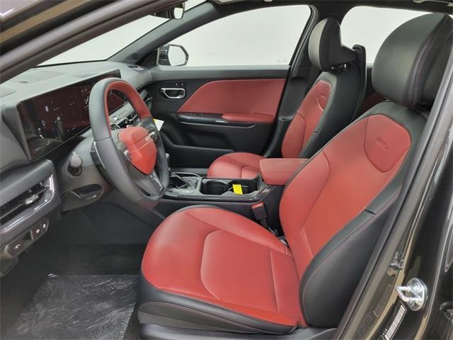new 2025 Kia K4 car, priced at $26,271