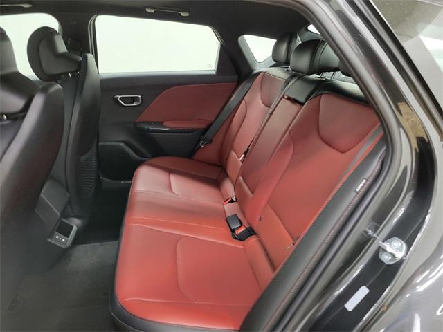 new 2025 Kia K4 car, priced at $26,271
