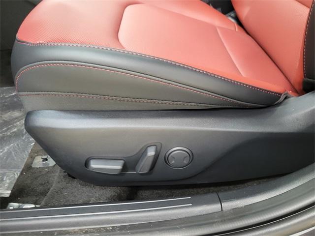 new 2025 Kia K4 car, priced at $26,271