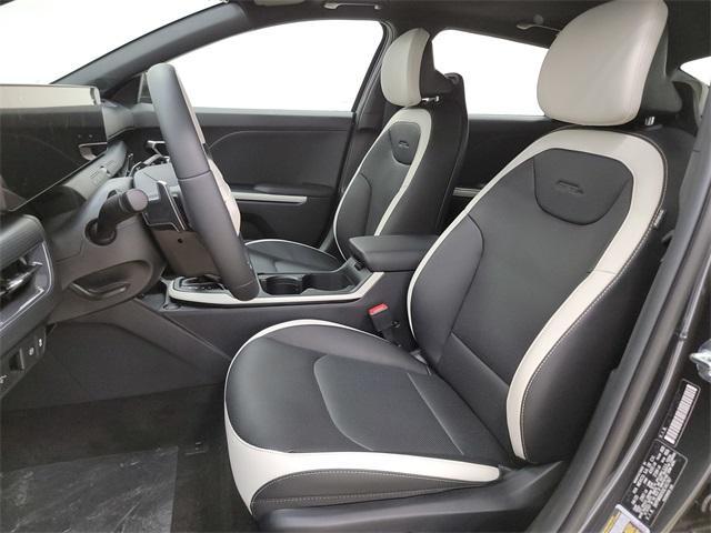 new 2025 Kia K4 car, priced at $25,994