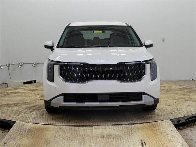 new 2025 Kia Carnival car, priced at $38,859