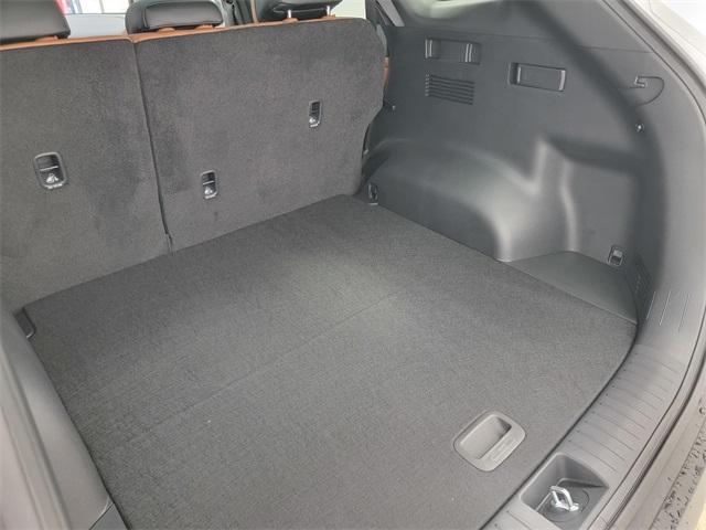 new 2026 Kia Sportage car, priced at $33,617