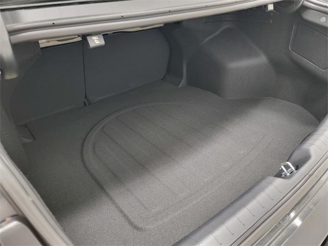 new 2025 Kia K4 car, priced at $25,174
