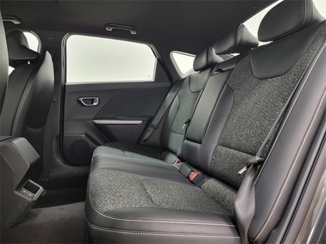 new 2025 Kia K4 car, priced at $25,174
