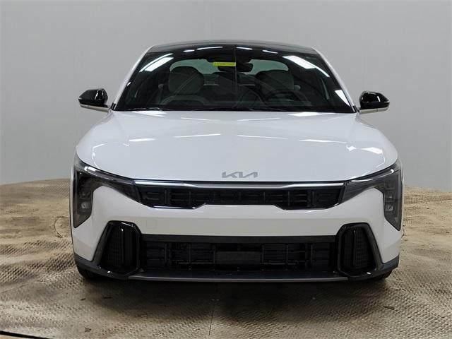 new 2025 Kia K4 car, priced at $26,364