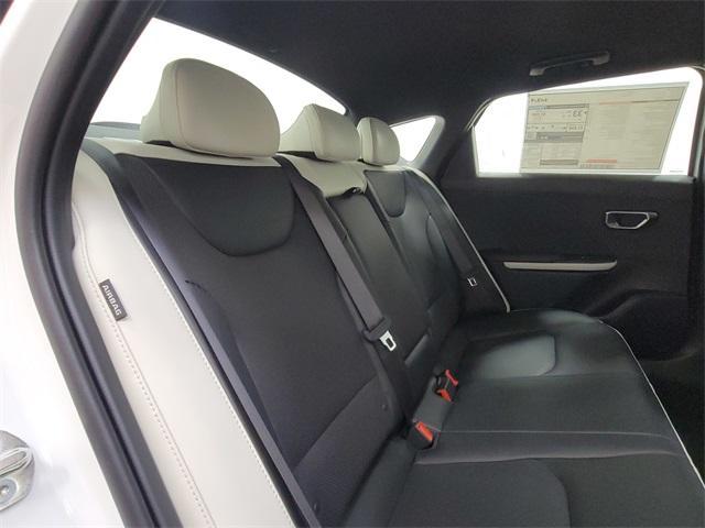 new 2025 Kia K4 car, priced at $26,364