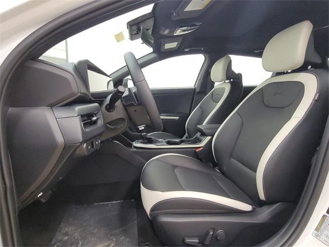 new 2025 Kia K4 car, priced at $26,364
