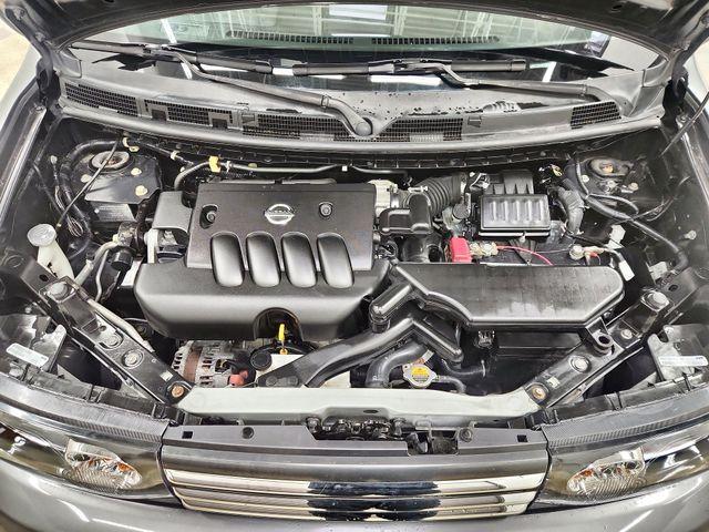 used 2011 Nissan Cube car, priced at $6,995