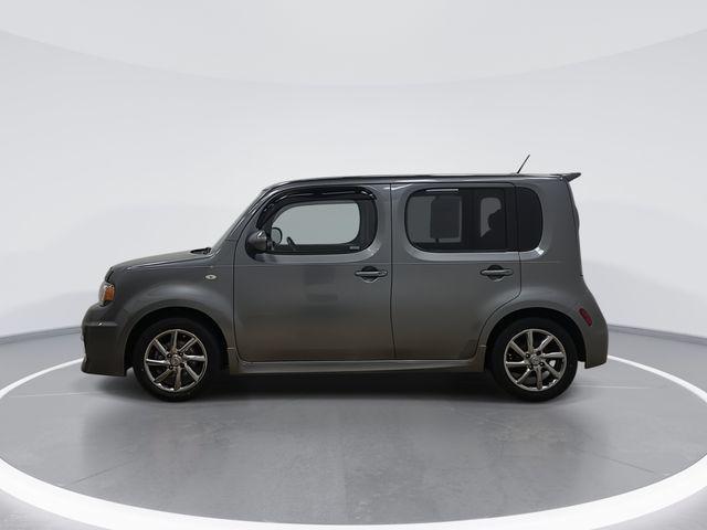 used 2011 Nissan Cube car, priced at $6,995