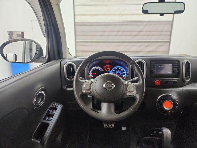 used 2011 Nissan Cube car, priced at $6,995