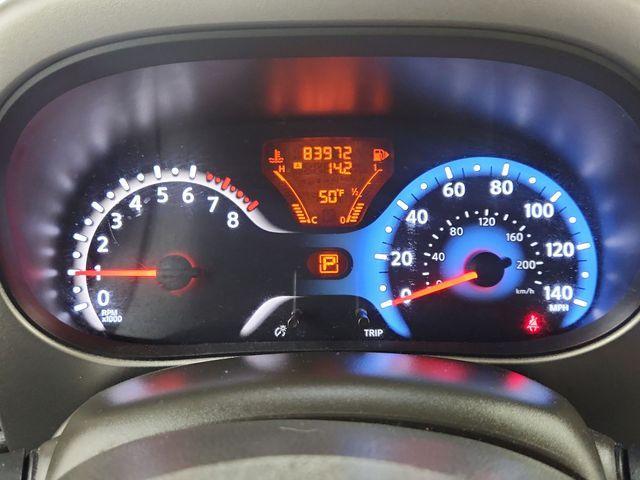 used 2011 Nissan Cube car, priced at $6,995