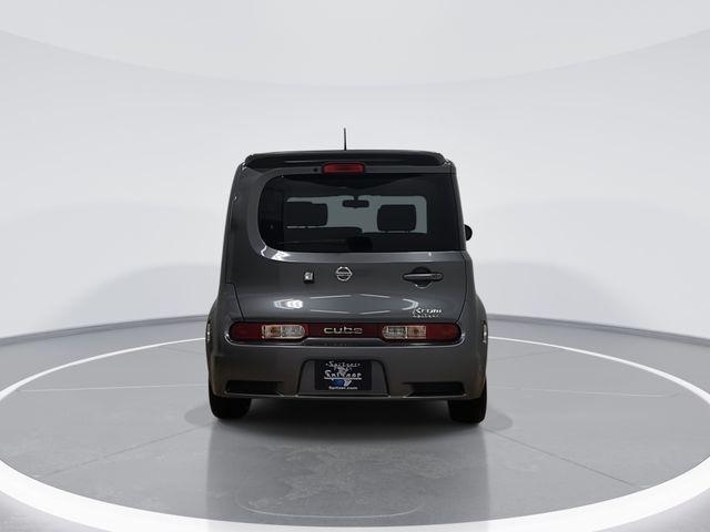 used 2011 Nissan Cube car, priced at $6,995