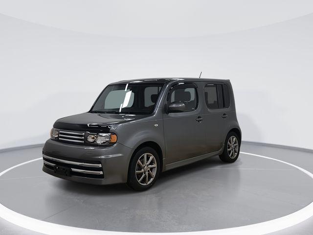 used 2011 Nissan Cube car, priced at $6,995
