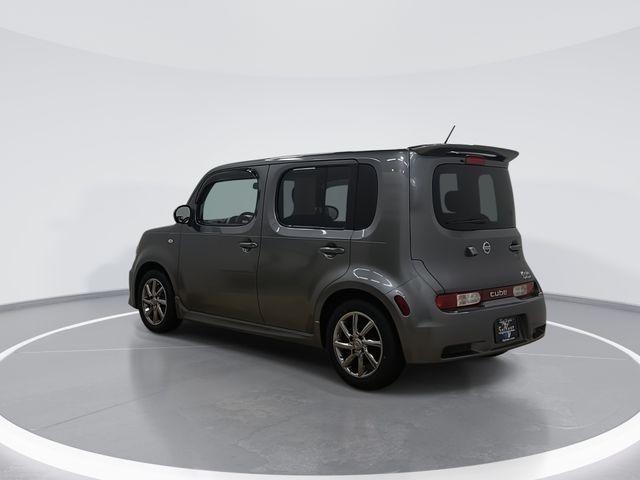 used 2011 Nissan Cube car, priced at $6,995